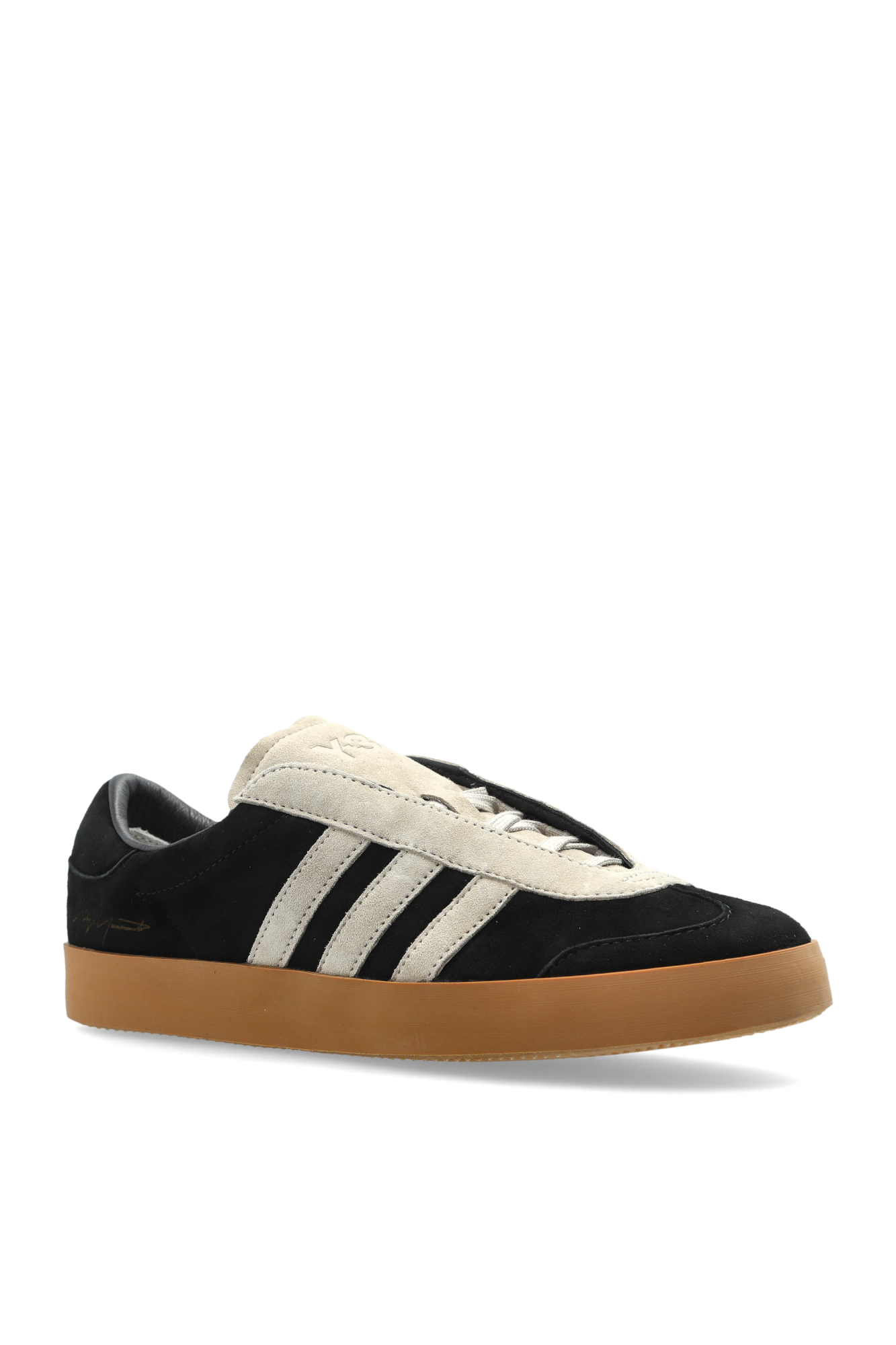 雅3 Y-3 'GAZELLE' sports shoes | Men's | Vitkac